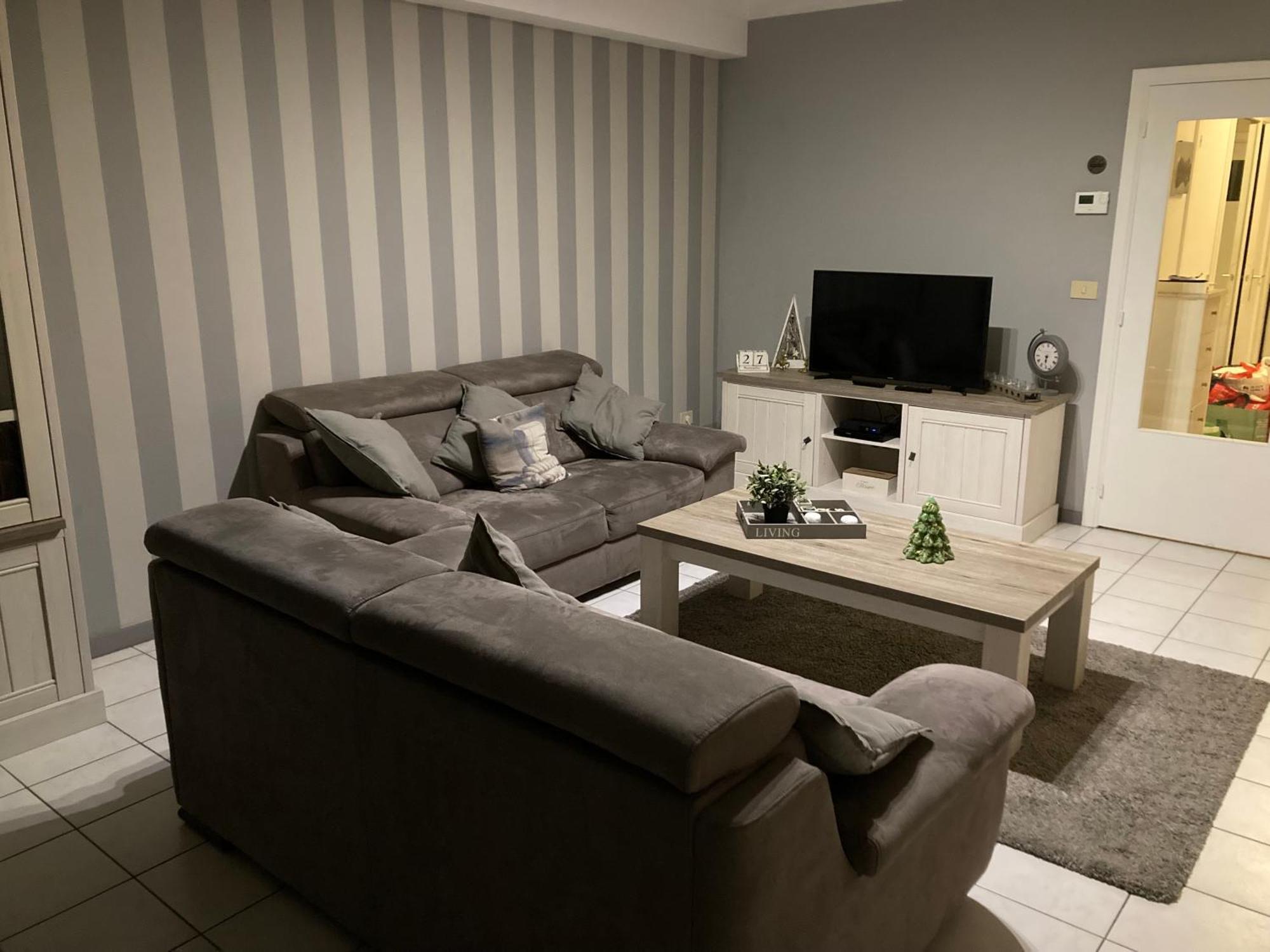 Oostende Appartement *