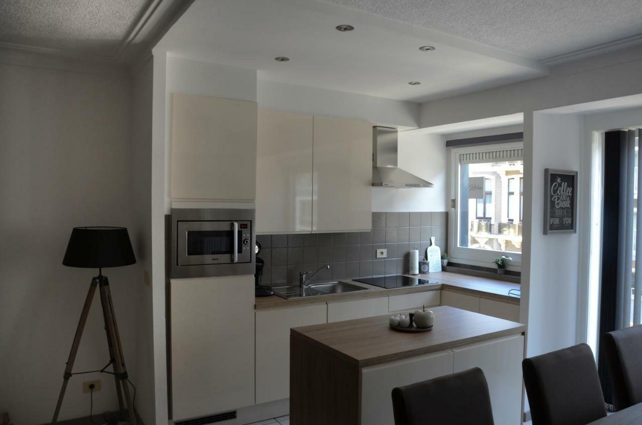 Oostende Appartement Ostend