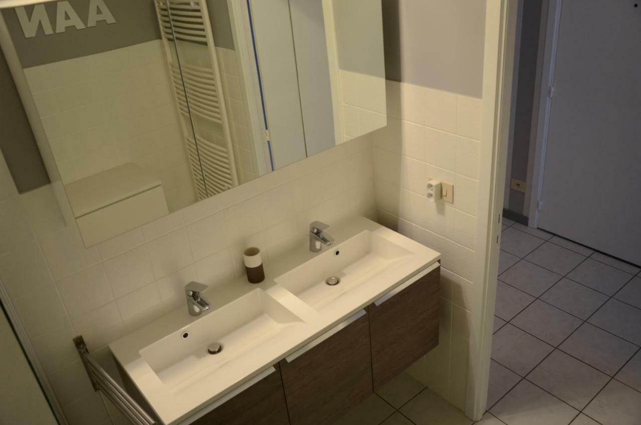 Oostende Appartement *