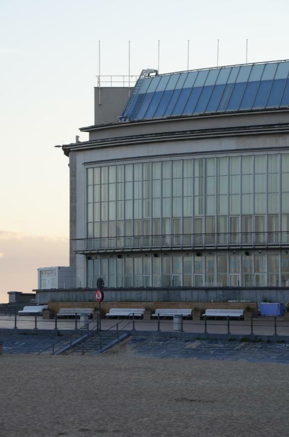 Apartamento Oostende Appartement *
