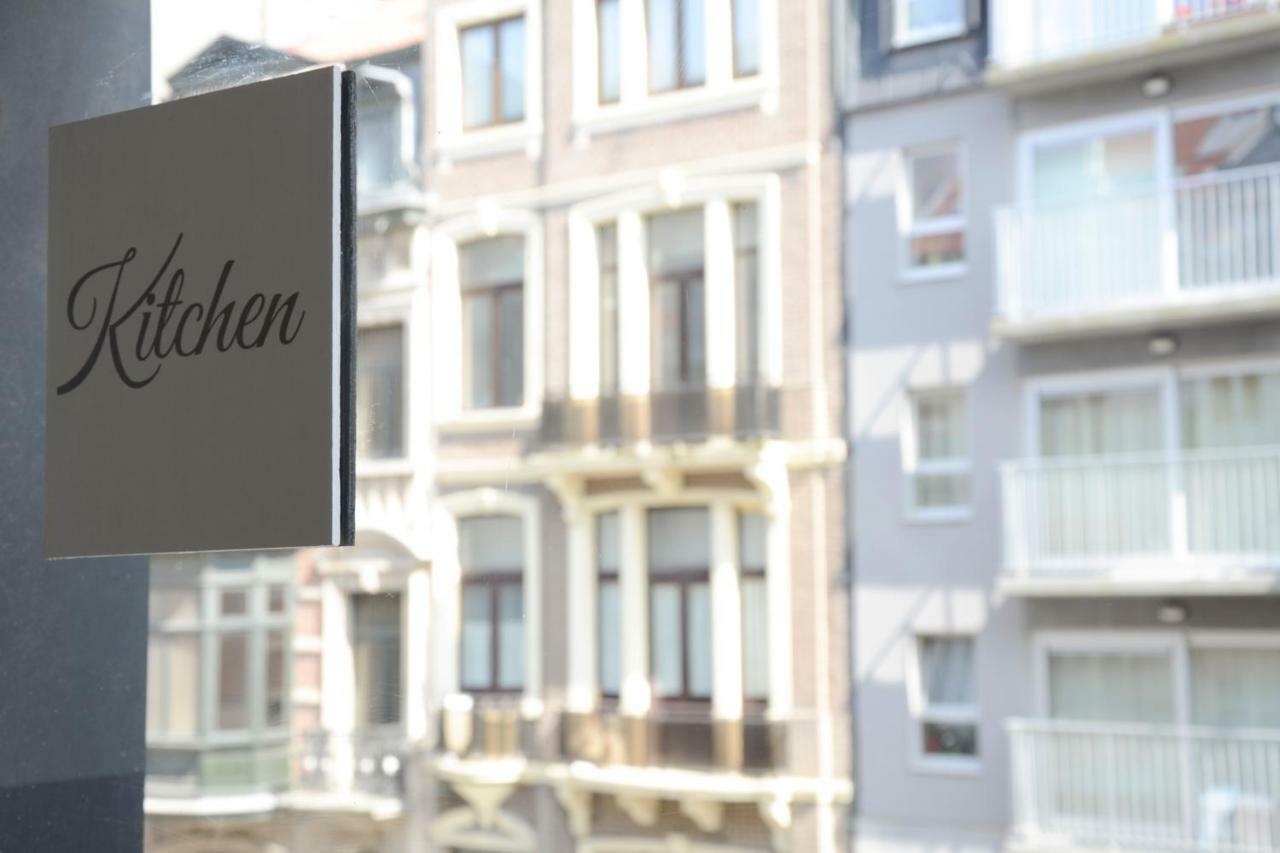 Apartamento Oostende Appartement *